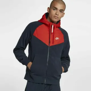 Nike Sportswear Fleece Jacket