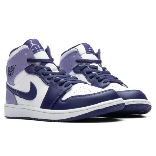 Nike Jordan 1 Mid Sky J Purple
