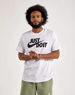 Nike Just Do It póló