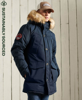 Superdry Everest Parka